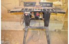Property photo 72 - Personal Property Auction: LIVE ALPACAS, ANTIQUES, FURNITURE, GLASSWARE, TRACTOR & IMPLEMENTS, SHOP & HAND TOOLS, WOODWORKING TOOLS, LIVESTOCK EQUIPMENT