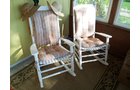 Property photo 68 - Personal Property Auction: LIVE ALPACAS, ANTIQUES, FURNITURE, GLASSWARE, TRACTOR & IMPLEMENTS, SHOP & HAND TOOLS, WOODWORKING TOOLS, LIVESTOCK EQUIPMENT