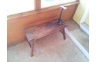 Property photo 87 - Personal Property Auction: LIVE ALPACAS, ANTIQUES, FURNITURE, GLASSWARE, TRACTOR & IMPLEMENTS, SHOP & HAND TOOLS, WOODWORKING TOOLS, LIVESTOCK EQUIPMENT