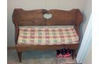 Property photo 22 - Personal Property Auction: LIVE ALPACAS, ANTIQUES, FURNITURE, GLASSWARE, TRACTOR & IMPLEMENTS, SHOP & HAND TOOLS, WOODWORKING TOOLS, LIVESTOCK EQUIPMENT