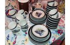 Property photo 24 - Personal Property Auction: LIVE ALPACAS, ANTIQUES, FURNITURE, GLASSWARE, TRACTOR & IMPLEMENTS, SHOP & HAND TOOLS, WOODWORKING TOOLS, LIVESTOCK EQUIPMENT