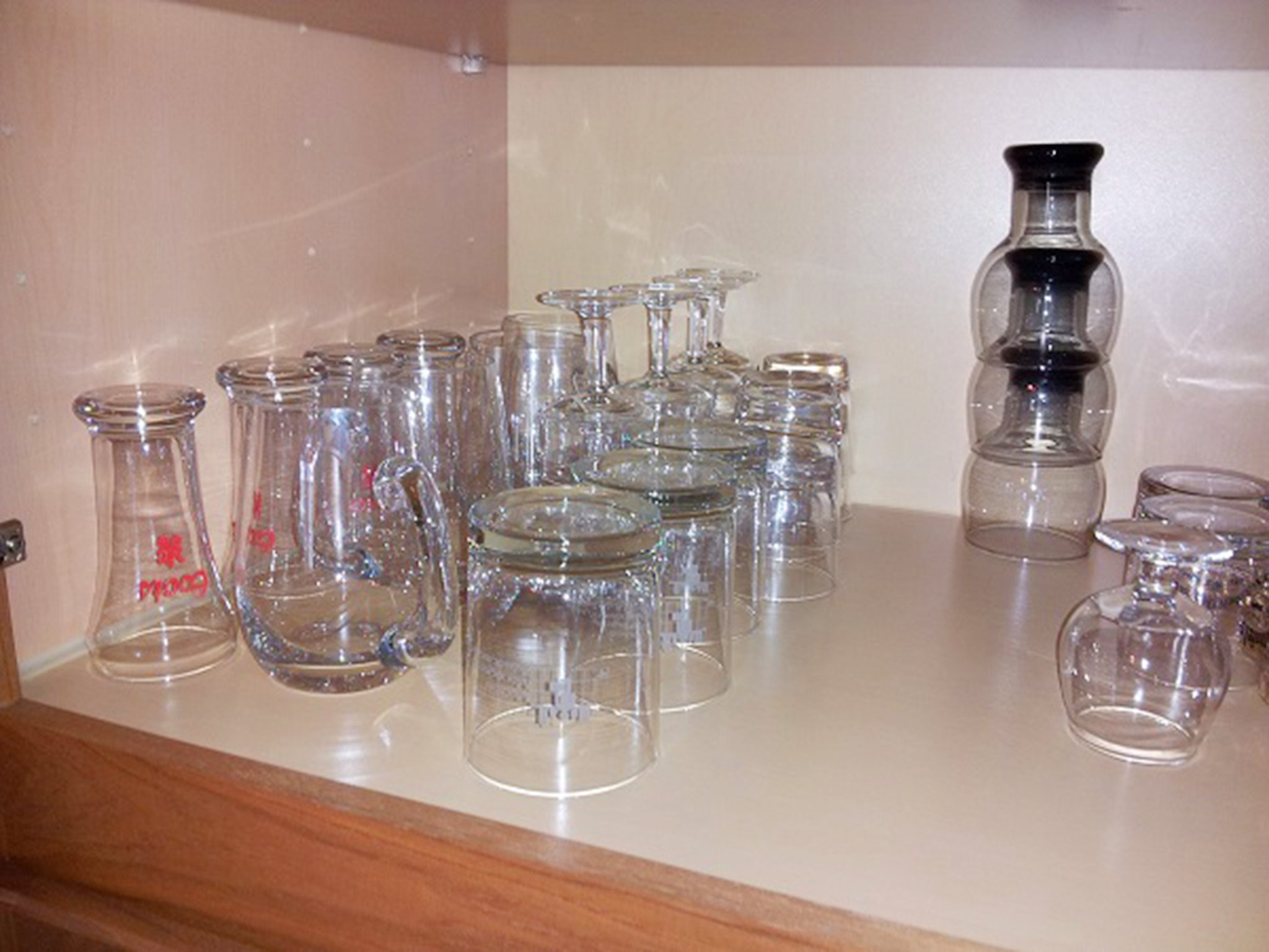 Property photo 19 - Personal Property Auction: LIVE ALPACAS, ANTIQUES, FURNITURE, GLASSWARE, TRACTOR & IMPLEMENTS, SHOP & HAND TOOLS, WOODWORKING TOOLS, LIVESTOCK EQUIPMENT