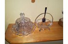 Property photo 14 - Personal Property Auction: LIVE ALPACAS, ANTIQUES, FURNITURE, GLASSWARE, TRACTOR & IMPLEMENTS, SHOP & HAND TOOLS, WOODWORKING TOOLS, LIVESTOCK EQUIPMENT