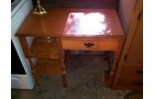 Property photo 13 - Personal Property Auction: LIVE ALPACAS, ANTIQUES, FURNITURE, GLASSWARE, TRACTOR & IMPLEMENTS, SHOP & HAND TOOLS, WOODWORKING TOOLS, LIVESTOCK EQUIPMENT