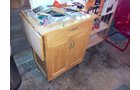 Property photo 26 - Personal Property Auction: LIVE ALPACAS, ANTIQUES, FURNITURE, GLASSWARE, TRACTOR & IMPLEMENTS, SHOP & HAND TOOLS, WOODWORKING TOOLS, LIVESTOCK EQUIPMENT