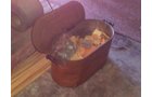 Property photo 34 - Personal Property Auction: LIVE ALPACAS, ANTIQUES, FURNITURE, GLASSWARE, TRACTOR & IMPLEMENTS, SHOP & HAND TOOLS, WOODWORKING TOOLS, LIVESTOCK EQUIPMENT