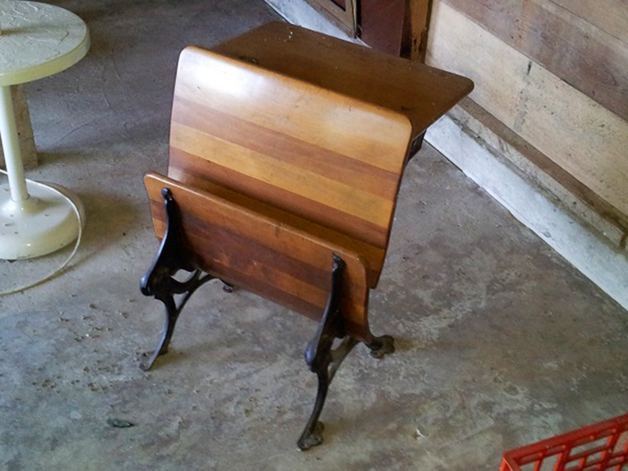 Property photo 44 - Personal Property Auction: LIVE ALPACAS, ANTIQUES, FURNITURE, GLASSWARE, TRACTOR & IMPLEMENTS, SHOP & HAND TOOLS, WOODWORKING TOOLS, LIVESTOCK EQUIPMENT
