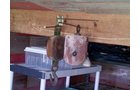 Property photo 28 - Personal Property Auction: LIVE ALPACAS, ANTIQUES, FURNITURE, GLASSWARE, TRACTOR & IMPLEMENTS, SHOP & HAND TOOLS, WOODWORKING TOOLS, LIVESTOCK EQUIPMENT