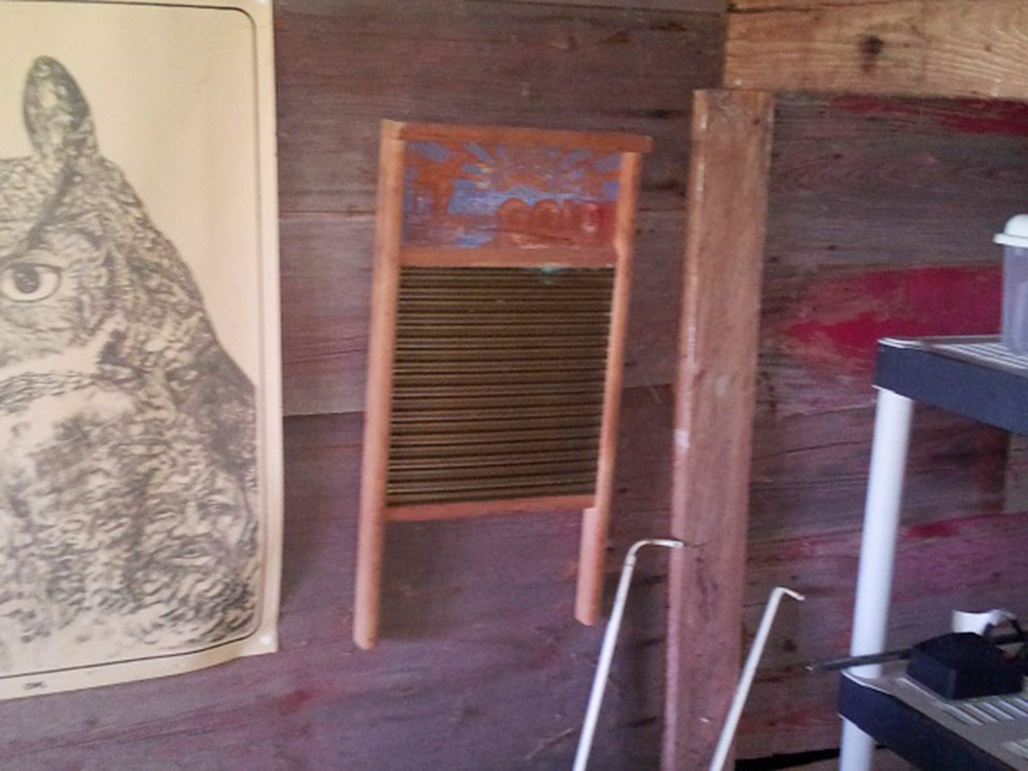 Property photo 6 - Personal Property Auction: LIVE ALPACAS, ANTIQUES, FURNITURE, GLASSWARE, TRACTOR & IMPLEMENTS, SHOP & HAND TOOLS, WOODWORKING TOOLS, LIVESTOCK EQUIPMENT