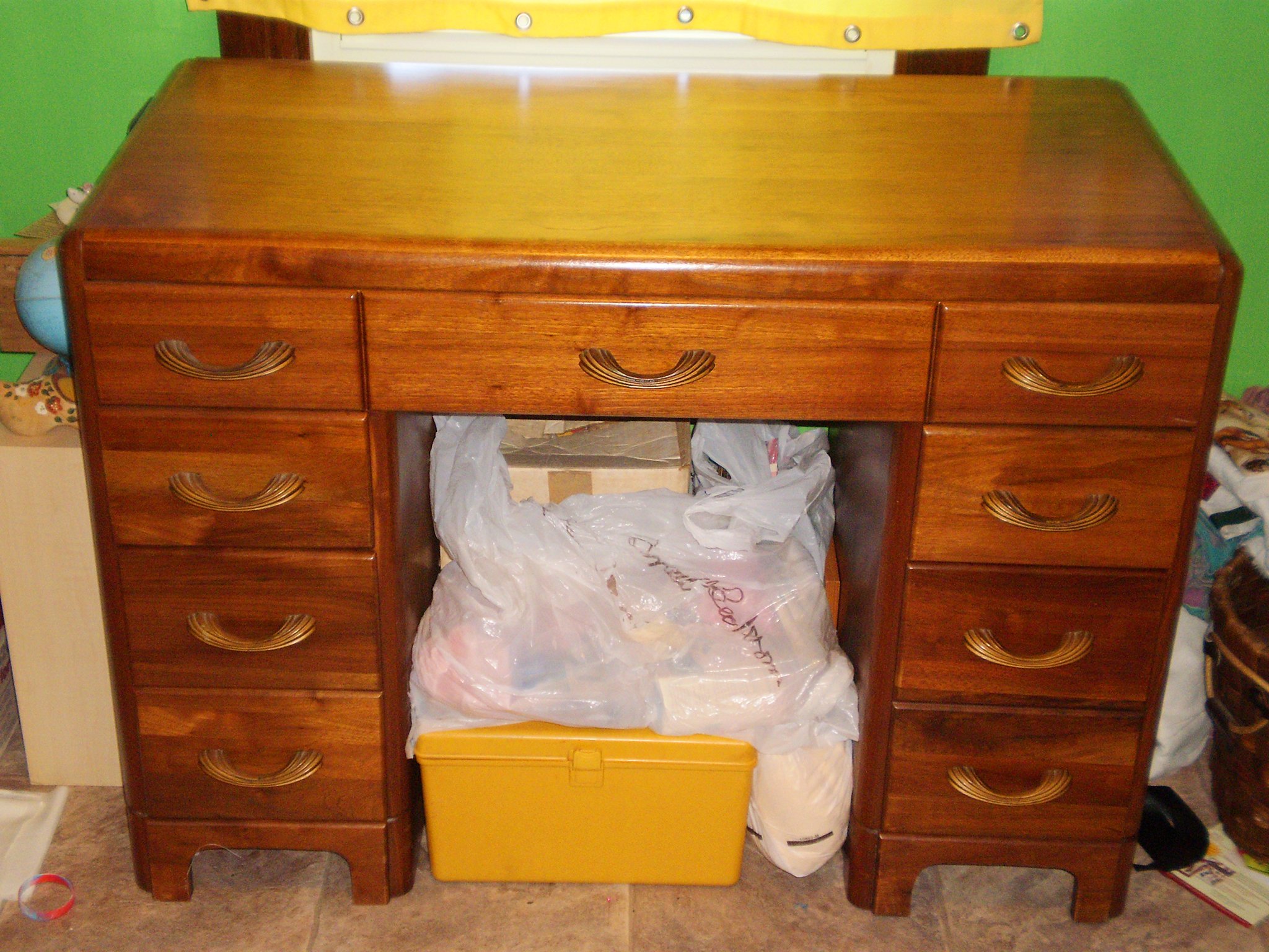 Property photo 31 - Personal Property Auction: LIVE ALPACAS, ANTIQUES, FURNITURE, GLASSWARE, TRACTOR & IMPLEMENTS, SHOP & HAND TOOLS, WOODWORKING TOOLS, LIVESTOCK EQUIPMENT