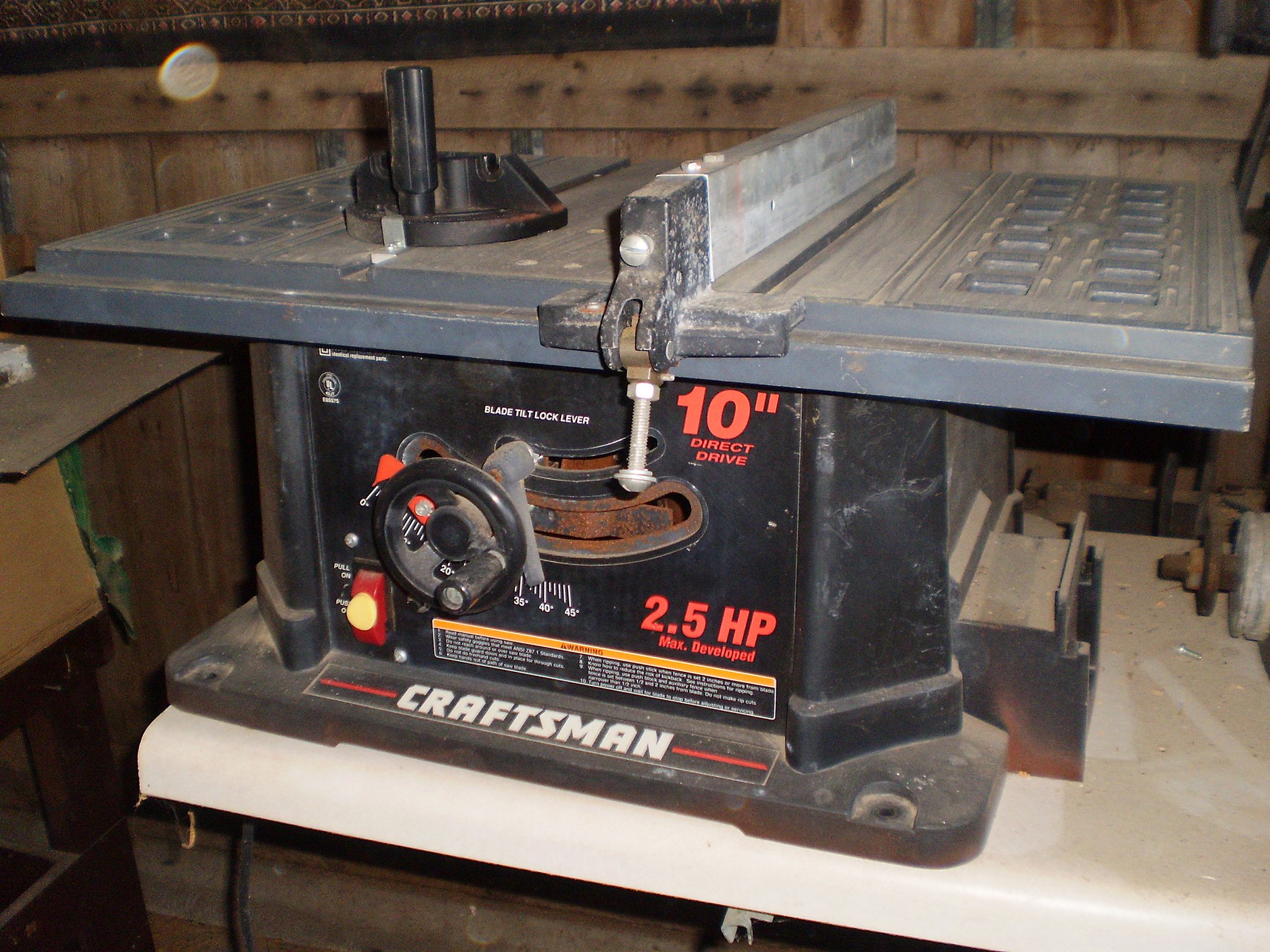 Property photo 37 - Personal Property Auction: LIVE ALPACAS, ANTIQUES, FURNITURE, GLASSWARE, TRACTOR & IMPLEMENTS, SHOP & HAND TOOLS, WOODWORKING TOOLS, LIVESTOCK EQUIPMENT