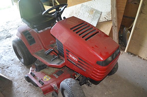 Property photo 78 - Large Estate Auction, Furniture, Appliances, Glassware, Antiques, Collectibles, Woodworking Equipment, Shop & Hand Tools