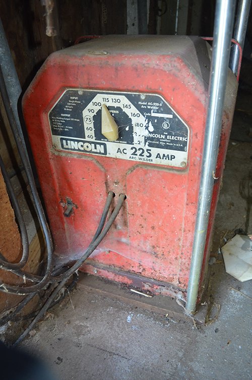 Property photo 74 - Large Estate Auction, Furniture, Appliances, Glassware, Antiques, Collectibles, Woodworking Equipment, Shop & Hand Tools