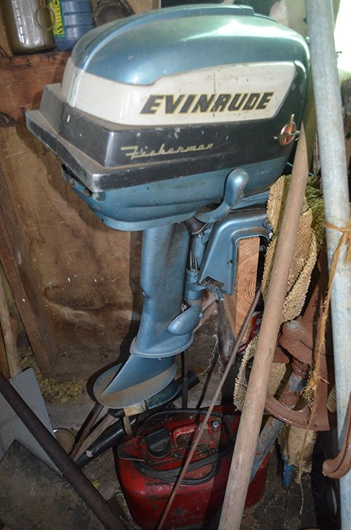 Property photo 43 - Large Estate Auction, Furniture, Appliances, Glassware, Antiques, Collectibles, Woodworking Equipment, Shop & Hand Tools