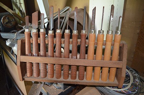 Property photo 5 - Large Estate Auction, Furniture, Appliances, Glassware, Antiques, Collectibles, Woodworking Equipment, Shop & Hand Tools
