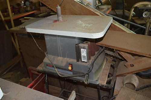 Property photo 17 - Large Estate Auction, Furniture, Appliances, Glassware, Antiques, Collectibles, Woodworking Equipment, Shop & Hand Tools