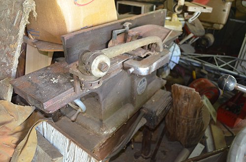 Property photo 79 - Large Estate Auction, Furniture, Appliances, Glassware, Antiques, Collectibles, Woodworking Equipment, Shop & Hand Tools