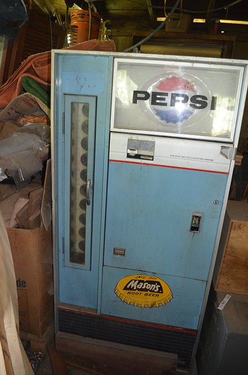 Property photo 64 - Large Estate Auction, Furniture, Appliances, Glassware, Antiques, Collectibles, Woodworking Equipment, Shop & Hand Tools