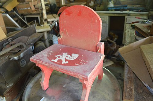 Property photo 80 - Large Estate Auction, Furniture, Appliances, Glassware, Antiques, Collectibles, Woodworking Equipment, Shop & Hand Tools
