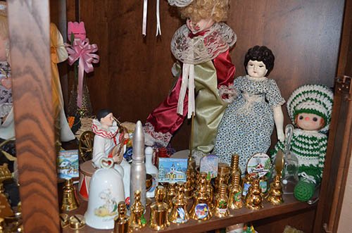 Property photo 58 - Large Estate Auction, Furniture, Appliances, Glassware, Antiques, Collectibles, Woodworking Equipment, Shop & Hand Tools