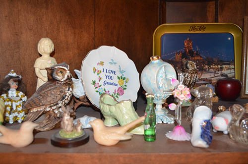 Property photo 21 - Large Estate Auction, Furniture, Appliances, Glassware, Antiques, Collectibles, Woodworking Equipment, Shop & Hand Tools