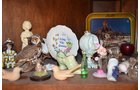 Property photo 21 - Large Estate Auction, Furniture, Appliances, Glassware, Antiques, Collectibles, Woodworking Equipment, Shop & Hand Tools