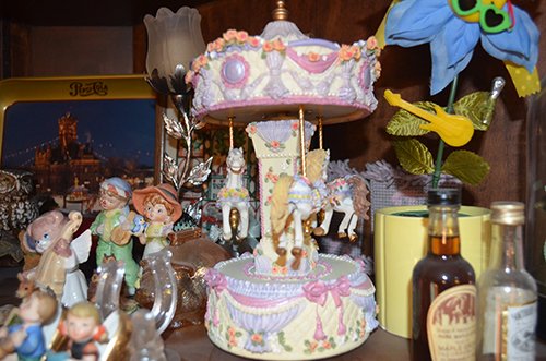 Property photo 52 - Large Estate Auction, Furniture, Appliances, Glassware, Antiques, Collectibles, Woodworking Equipment, Shop & Hand Tools