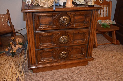 Property photo 23 - Large Estate Auction, Furniture, Appliances, Glassware, Antiques, Collectibles, Woodworking Equipment, Shop & Hand Tools