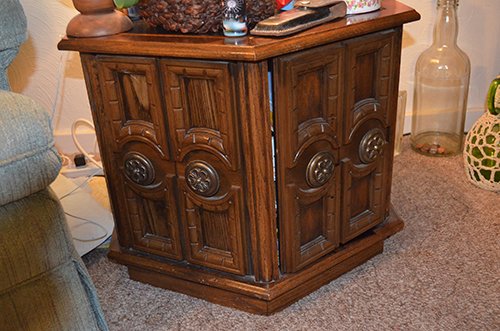 Property photo 37 - Large Estate Auction, Furniture, Appliances, Glassware, Antiques, Collectibles, Woodworking Equipment, Shop & Hand Tools