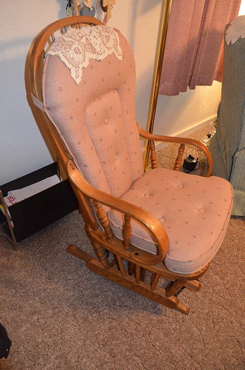 Property photo 73 - Large Estate Auction, Furniture, Appliances, Glassware, Antiques, Collectibles, Woodworking Equipment, Shop & Hand Tools