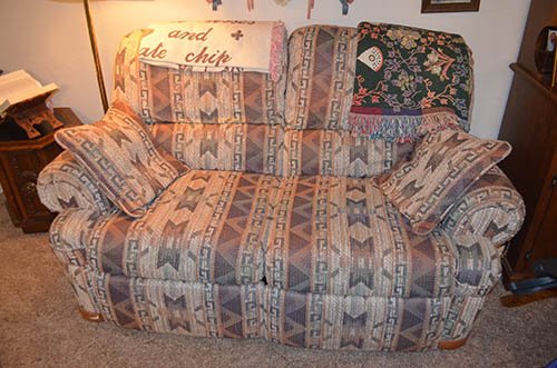 Property photo 26 - Large Estate Auction, Furniture, Appliances, Glassware, Antiques, Collectibles, Woodworking Equipment, Shop & Hand Tools