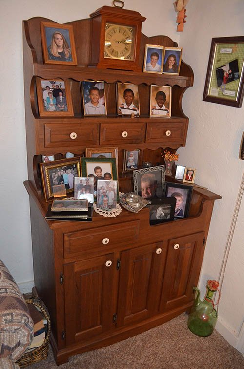 Property photo 25 - Large Estate Auction, Furniture, Appliances, Glassware, Antiques, Collectibles, Woodworking Equipment, Shop & Hand Tools
