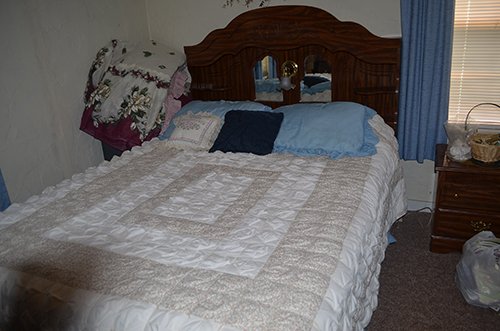 Property photo 50 - Large Estate Auction, Furniture, Appliances, Glassware, Antiques, Collectibles, Woodworking Equipment, Shop & Hand Tools
