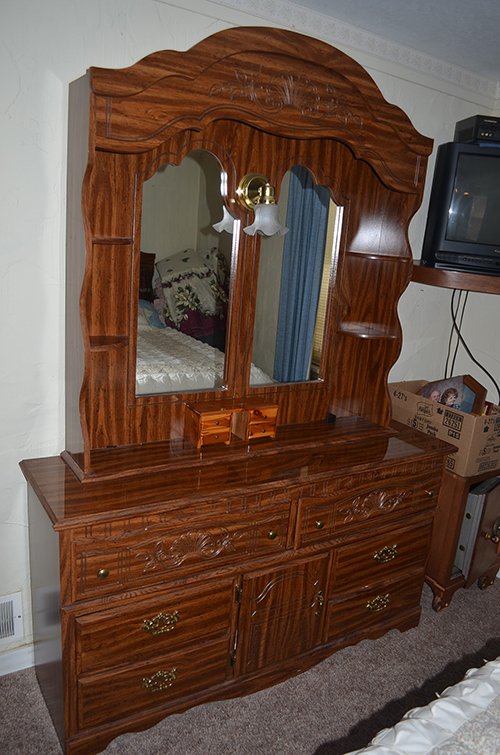 Property photo 20 - Large Estate Auction, Furniture, Appliances, Glassware, Antiques, Collectibles, Woodworking Equipment, Shop & Hand Tools