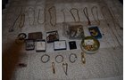 Property photo 49 - Large Estate Auction, Furniture, Appliances, Glassware, Antiques, Collectibles, Woodworking Equipment, Shop & Hand Tools