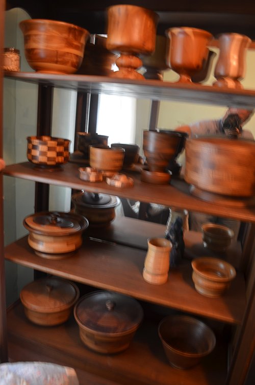 Property photo 69 - Large Estate Auction, Furniture, Appliances, Glassware, Antiques, Collectibles, Woodworking Equipment, Shop & Hand Tools