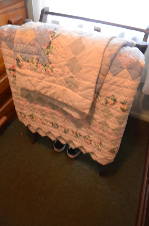 Property photo 46 - Large Estate Auction, Furniture, Appliances, Glassware, Antiques, Collectibles, Woodworking Equipment, Shop & Hand Tools