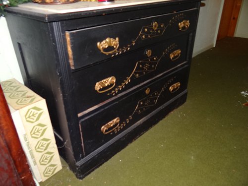 Property photo 48 - Large Estate Auction, Furniture, Appliances, Glassware, Antiques, Collectibles, Woodworking Equipment, Shop & Hand Tools