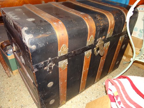 Property photo 70 - Large Estate Auction, Furniture, Appliances, Glassware, Antiques, Collectibles, Woodworking Equipment, Shop & Hand Tools