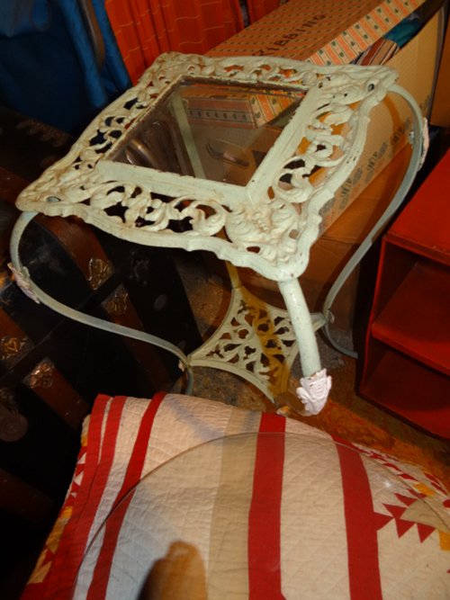 Property photo 32 - Large Estate Auction, Furniture, Appliances, Glassware, Antiques, Collectibles, Woodworking Equipment, Shop & Hand Tools