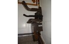 Property photo 39 - Large Estate Auction, Furniture, Appliances, Glassware, Antiques, Collectibles, Woodworking Equipment, Shop & Hand Tools