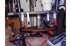 Property photo 30 - Large Estate Auction, Furniture, Appliances, Glassware, Antiques, Collectibles, Woodworking Equipment, Shop & Hand Tools