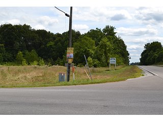 Property photo 8 - 154 +/- Acres offered in 5 Tracts Land Auction