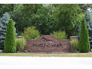 Property photo 3 - 154 +/- Acres offered in 5 Tracts Land Auction