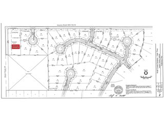 Property photo 4 - 154 +/- Acres offered in 5 Tracts Land Auction