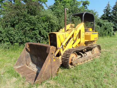 Property photo 54 - Personal Property Auction, Tractors, Dozer, Implements, Lawn & Garden, Tools, Antiques, Furniture & Household