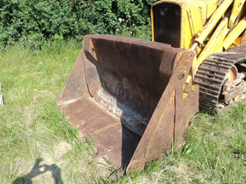 Property photo 116 - Personal Property Auction, Tractors, Dozer, Implements, Lawn & Garden, Tools, Antiques, Furniture & Household