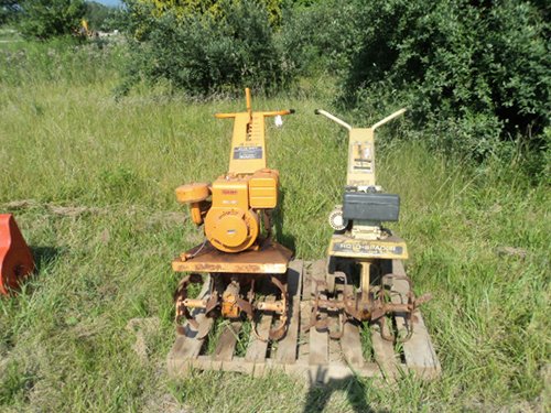Property photo 51 - Personal Property Auction, Tractors, Dozer, Implements, Lawn & Garden, Tools, Antiques, Furniture & Household
