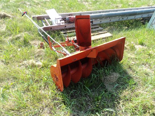 Property photo 111 - Personal Property Auction, Tractors, Dozer, Implements, Lawn & Garden, Tools, Antiques, Furniture & Household