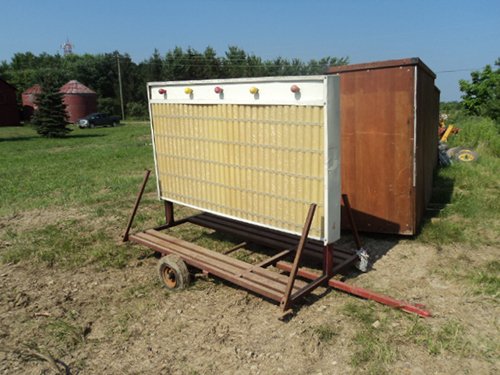 Property photo 58 - Personal Property Auction, Tractors, Dozer, Implements, Lawn & Garden, Tools, Antiques, Furniture & Household